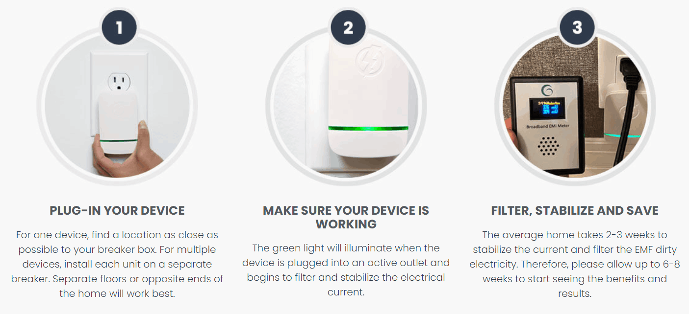 Power Pro Genius How to Use